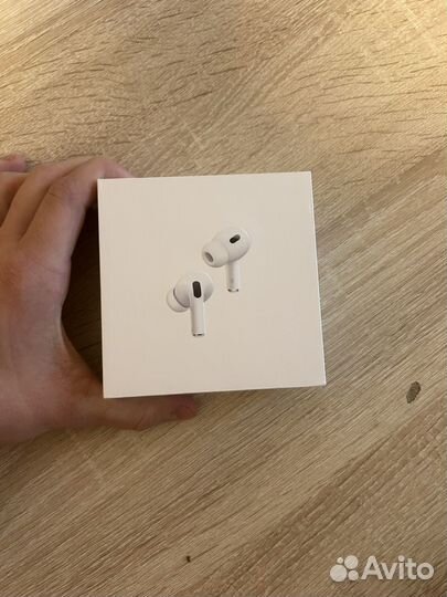 Airpods pro 2 type c