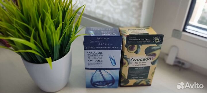 Корейская сыворотка 250 мл оригинал