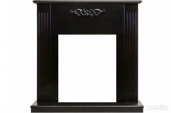 Каминокомплект Lumsden - Венге с очагом Danville