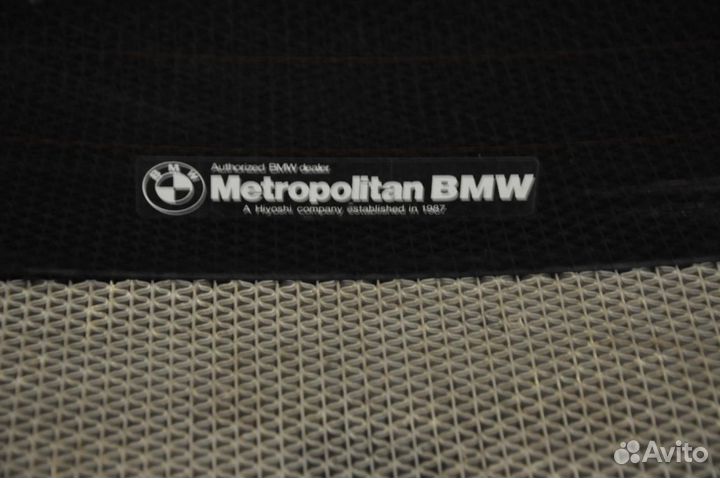 Стекло заднее BMW 5 series E60