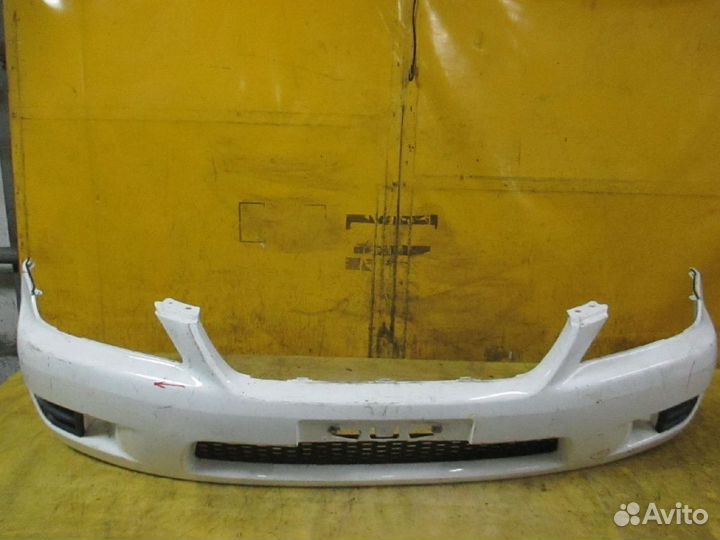 Бампер передний Toyota Altezza GXE10