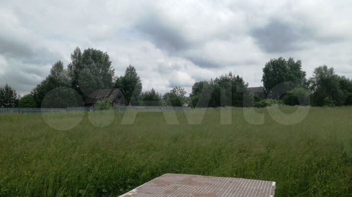 Участок 40 сот. (ИЖС)