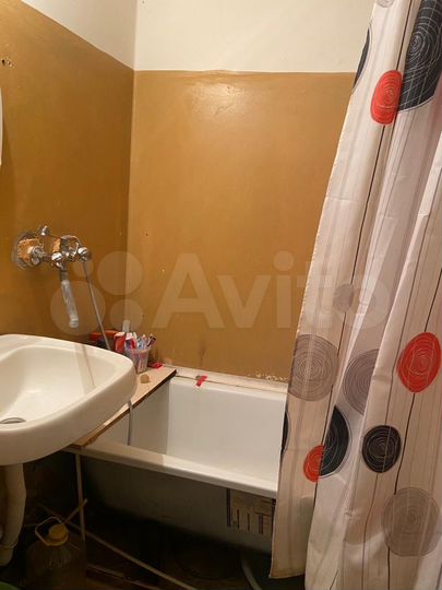 1-к. квартира, 39 м², 5/5 эт.