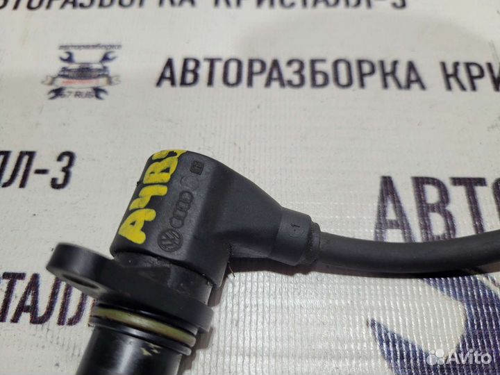 Дпкв vw passat b5 / audi a4 b5 / a6 c5