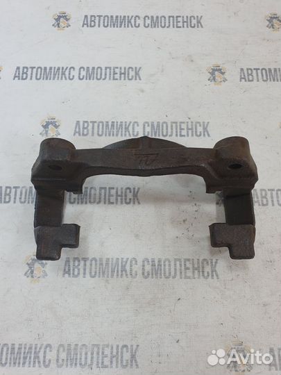 Скоба пер. суппорта Renault Scenic 3