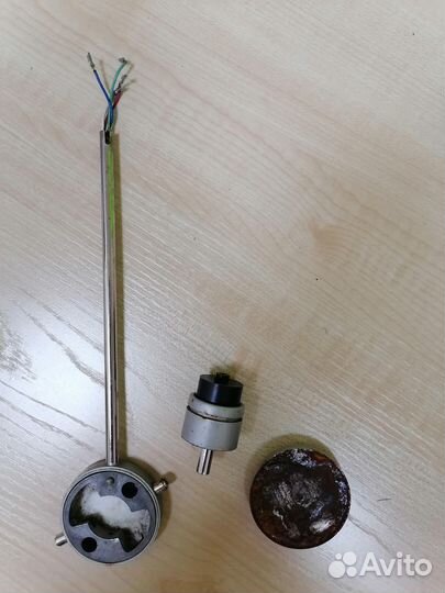 Тонарм СССР