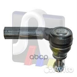 Наконечник рулевой, правый 91009951 RTS