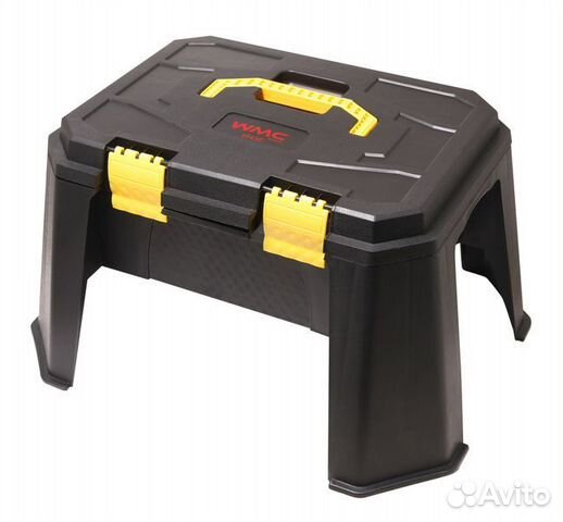 Набор инструментов 65пр.1/2