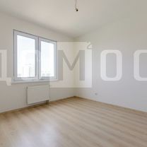 2-к. квартира, 54,1 м², 20/25 эт.