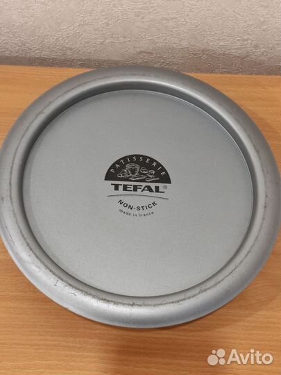 Форма для выпечки tefal