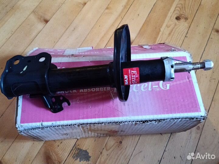 Стойка для toyota corona, caldina, carina, avensis