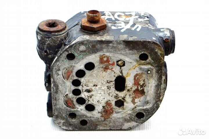 Компрессор воздушный, другие MAN TGA 18.480 (01.00)