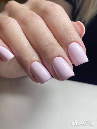 Маникюр Педикюр Наращивание