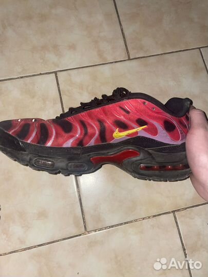 Кроссовки nike