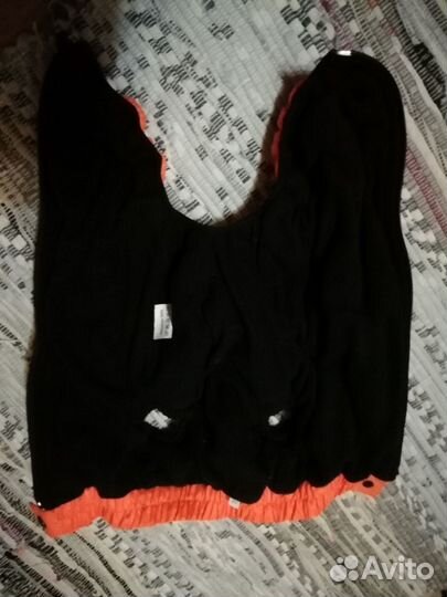 Безрукавка для собаки Jacky Dog