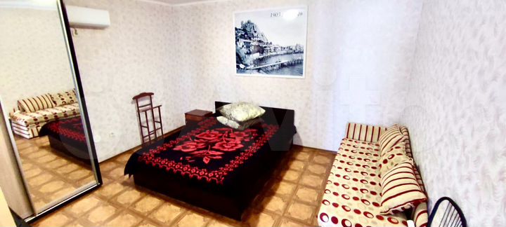 1-к. квартира, 30 м², 2/2 эт.