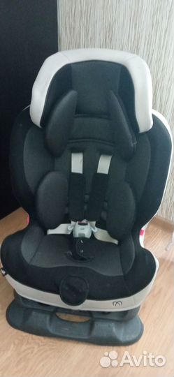 Автокресло Carmate Ailebebe Swing Moon Premium