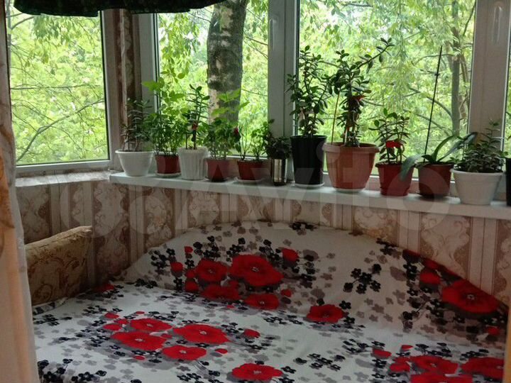 Комната 19,1 м² в 3-к., 3/3 эт.