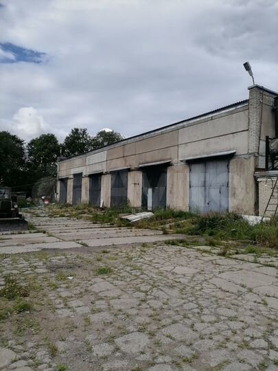 Аренда помещений от собственника 270-1000 кв.м