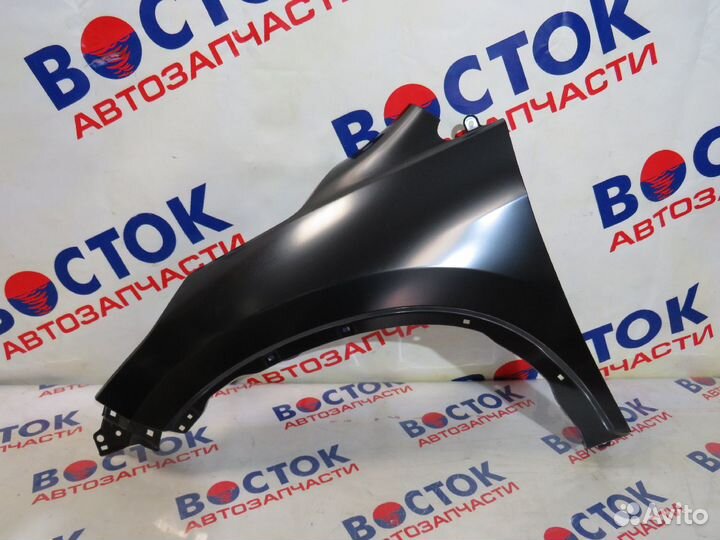 Крыло Перед Лево honda CR-V RM1