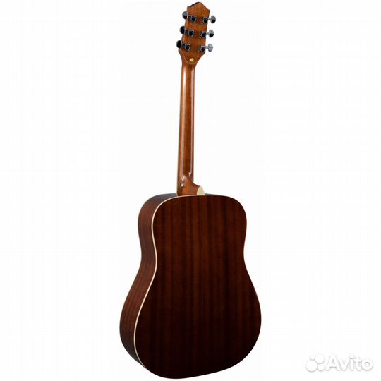 Акустическая гитара Flight AD-200 NA
