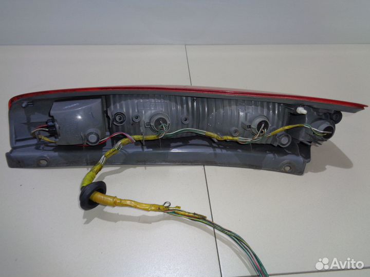 Стоп сигнал toyota OPA ACT10 зад право