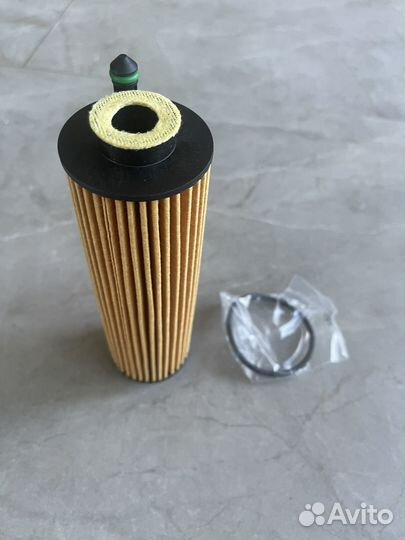 Фильтр масляный А256 184 00 00