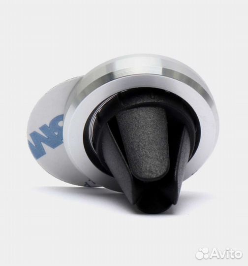 Магнитный держатель для телефона автомобильный