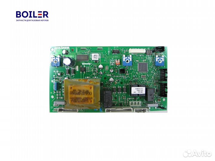 Электронная плата для Бакси Eco 3