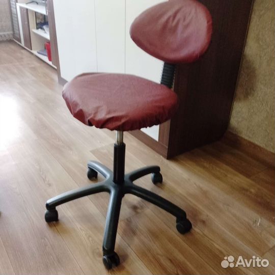 Кресло компьютерное