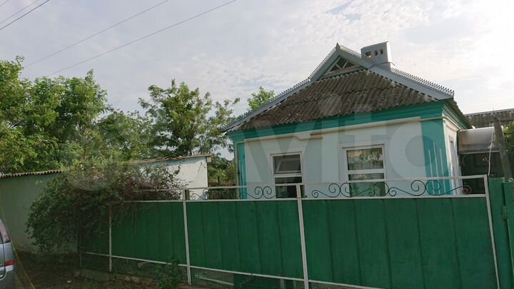 Дом 70 м² на участке 24 сот.