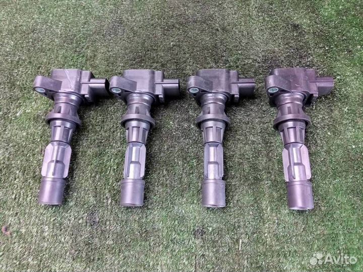 Катушка зажигания Mazda 3 (BK) (2002-2009)