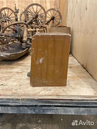 Радиола ламповая Родина 50-е года