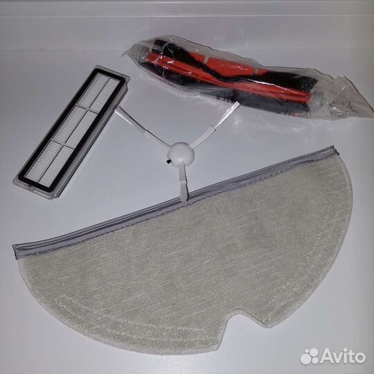 Комплект деталей для робота пылесоса Xiaomi