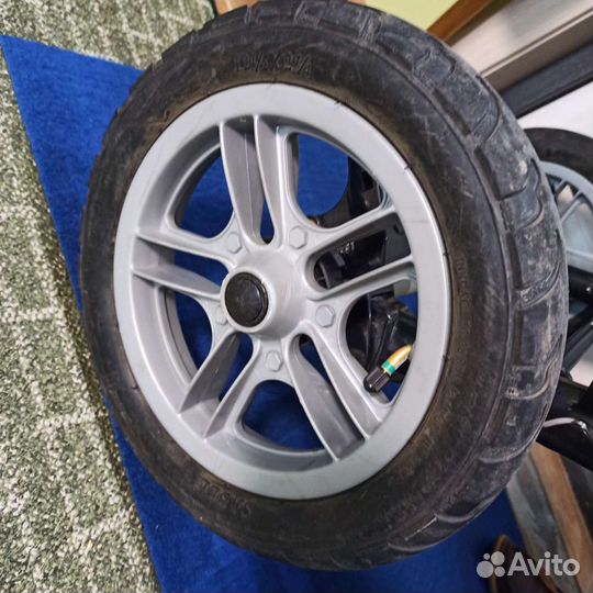 Прогулочная коляска бу капелла capella