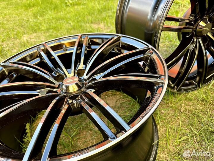 Автомобильные диски Weds Sport SA 54R