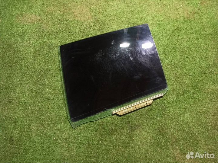 Стекло дверное заднее левое Chery Tiggo T11 1.6