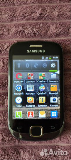 Смартфоны бу