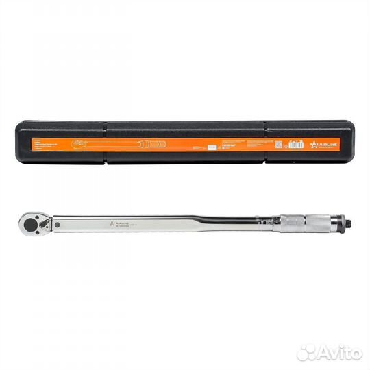 Ключ динамометрический предельный 1/2