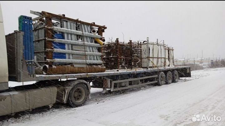 Вывоз Приём Металлолома От 20 тонн