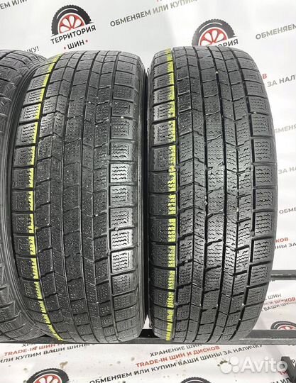 Dunlop Graspic DS3 195/65 R15 92T