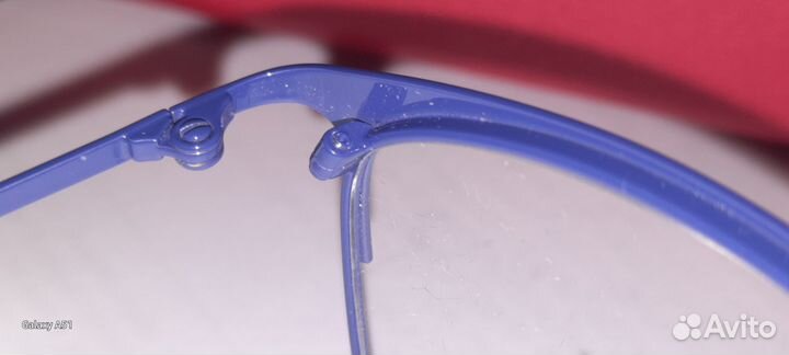 Оправа для очков женская бренд