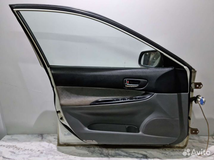 Дверь задняя mazda 6gg двери мазда 6 гг