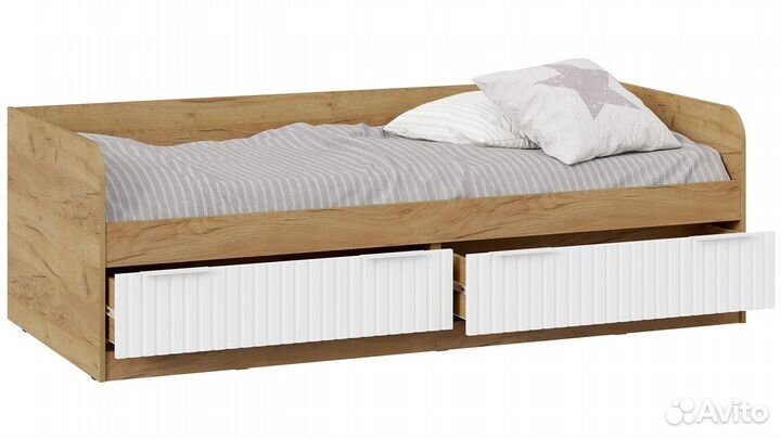 Кровать комбинированная 