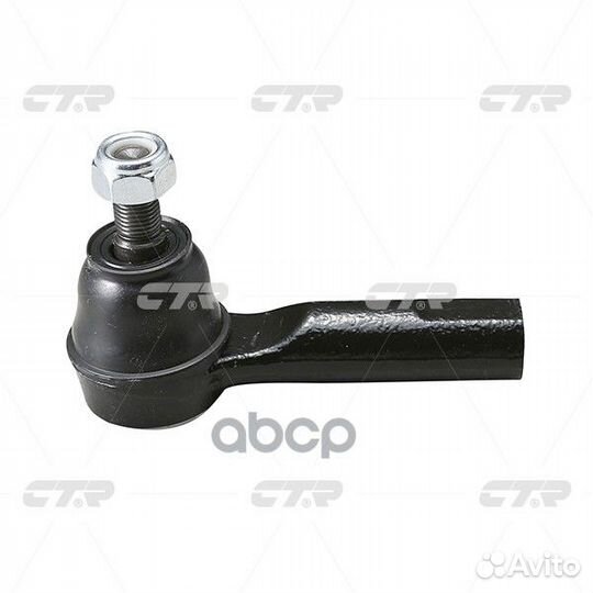 Наконечник рулевой тяги nissan CE0603 CTR