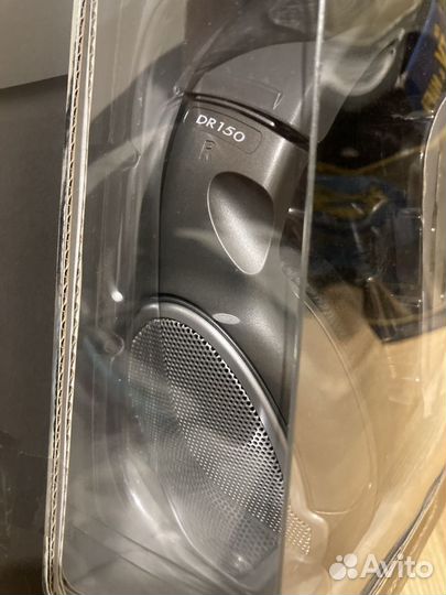 Наушники Goldring DR-150 (32Om)