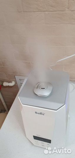 Увлажнитель воздуха ballu