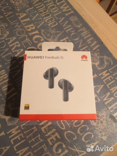 Huawei freebuds 5i