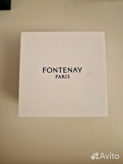 Часы fontenay оригинал