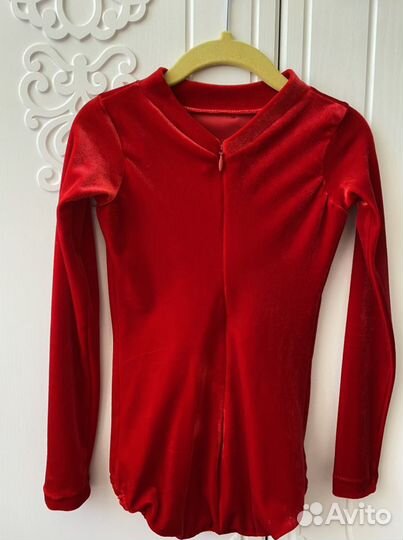 Рейтинговое платье для танцев